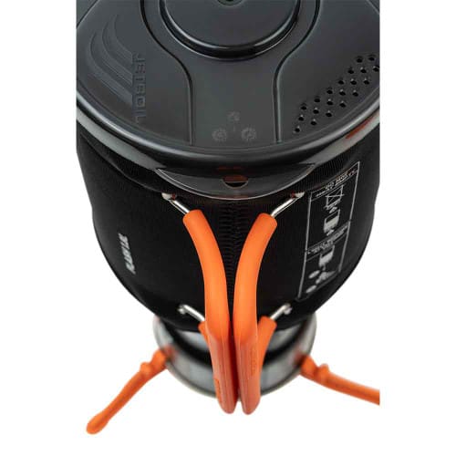 Jetboil Flash 1.8L Fast Boil System - Handle