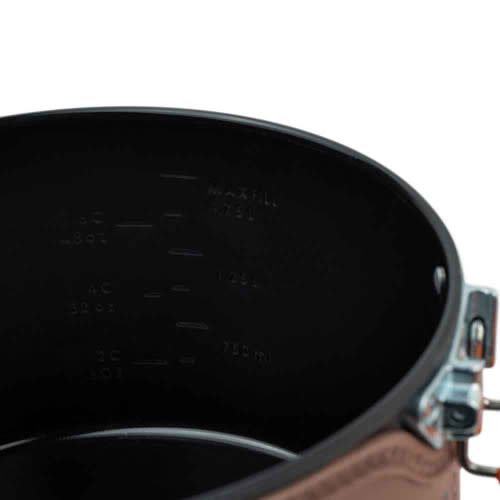 Jetboil Trailcook 2.0L Precision Cooking System - Inner Ceramic