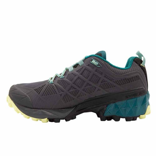 La Sportiva Akyra II GTX Hiking Shoe - Instep