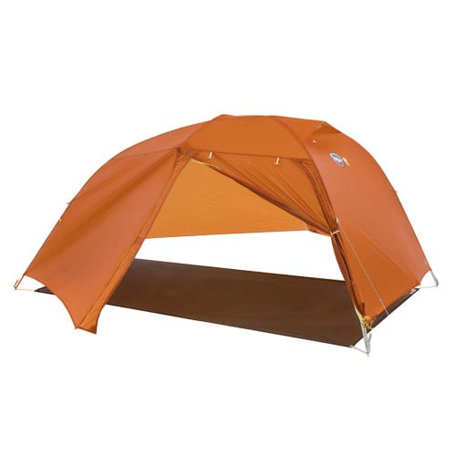 Big Agnes Copper Spur UL2 mtnGLO Tent | Campman