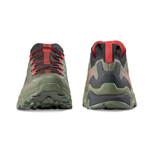 La Sportiva Ultra Raptor 3 Hiking Shoe - Heel/Toe