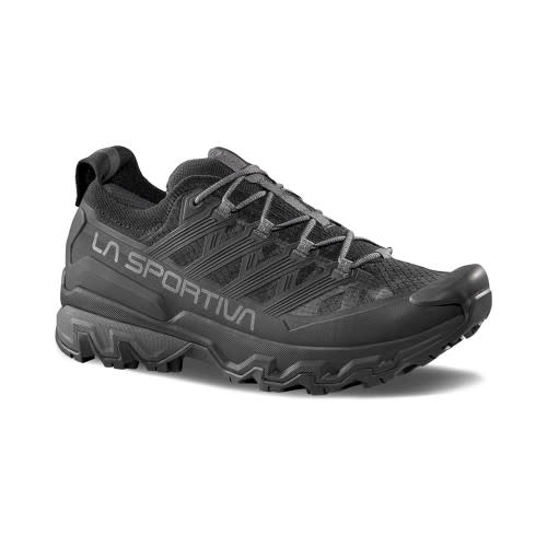 La Sportiva Ultra Raptor 3 Hiking Shoe - Black