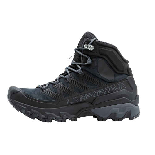 La Sportiva Ultra Raptor 3 Mid GTX Hiking Boot - Instep