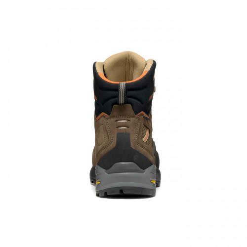 Asolo Drifter Pro GV Hiking Boot - Heel