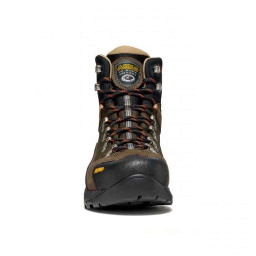 Asolo Drifter Pro GV Hiking Boot - Toe
