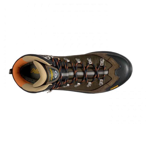 Asolo Drifter Pro GV Hiking Boot - Top