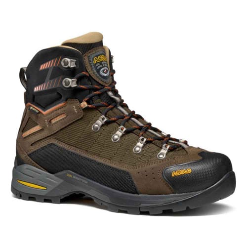 Asolo Drifter Pro GV Hiking Boot - Main