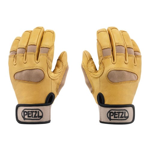 Petzl Cordex Plus Gloves - Knuckle