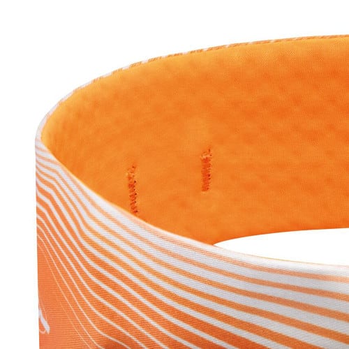 Petzl Sitta Climbing Harness - Material