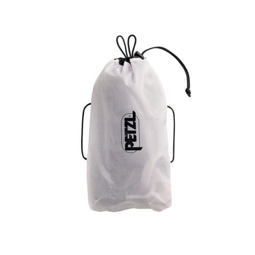 Petzl Hirundos Climbing Harness - Packed