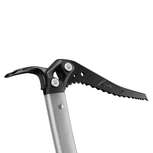 Petzl Sum’Tec Ice Axe - Adze Pick