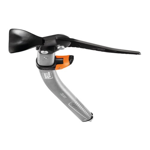 Petzl Sum’Tec Ice Axe - Top Adze
