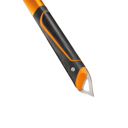 Petzl Summit Evo Ice Axe - Grip