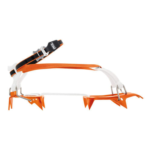Petzl Leopard Crampon - FL Side