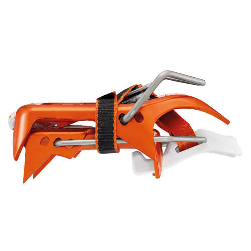 Petzl Leopard Crampon - Compact