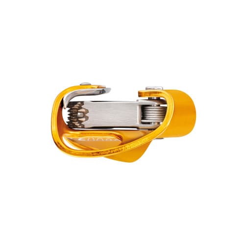 Petzl Croll S Chest Ascender - Top