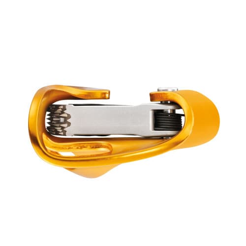 Petzl Croll L Chest Ascender - Top