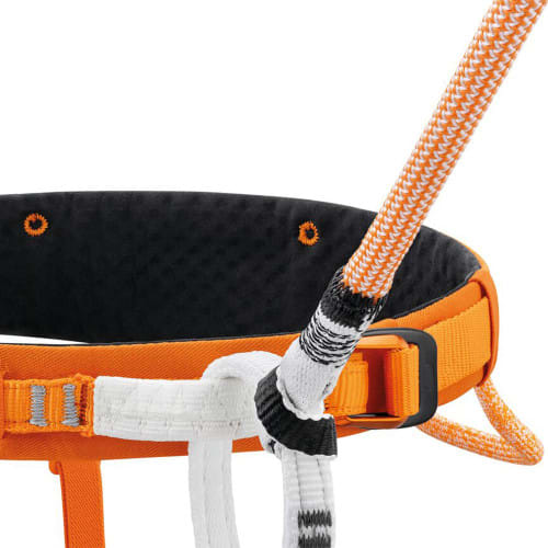 Petzl Connect Adjust - Harness