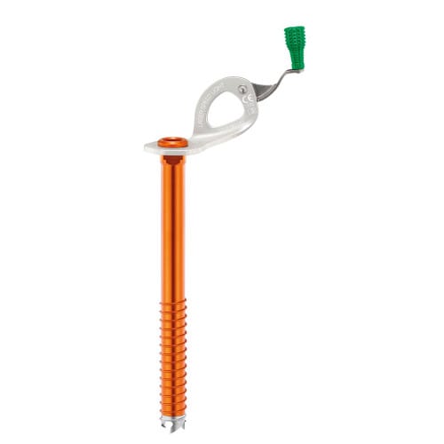 Petzl Laser Speed Light Ice Screw - 21 cm