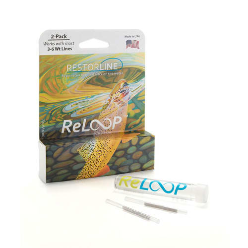 Scientific Anglers ReLOOP Fly Line Loop
