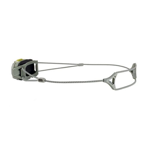 Petzl Swift LT Headlamp - Back