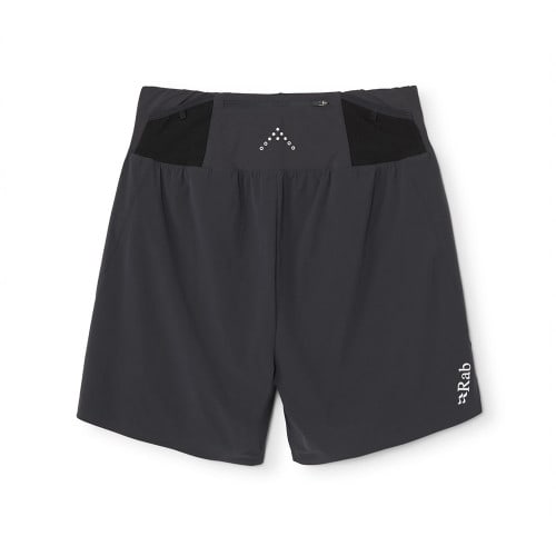 Rab Talus 2 in 1 Shorts - Back