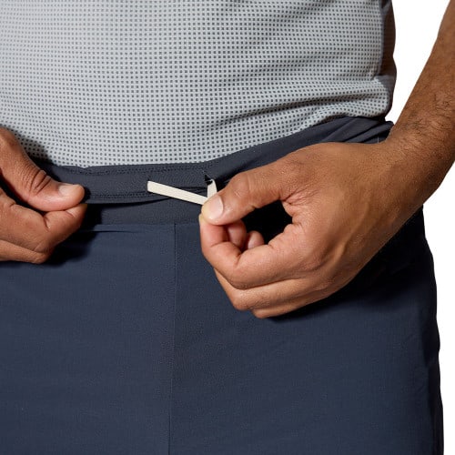 Rab Talus 2 in 1 Shorts - Waistband