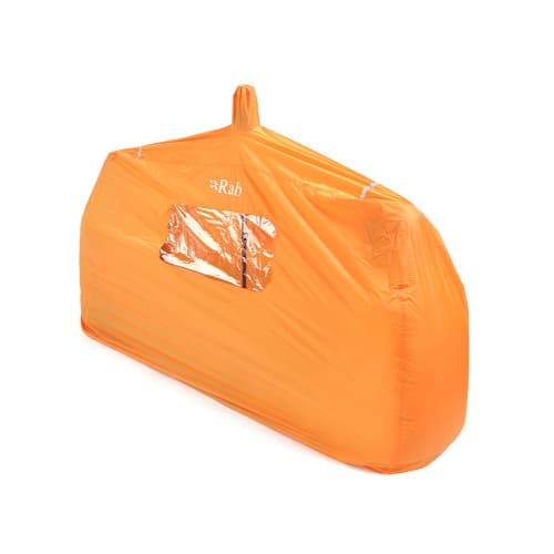 Rab Group Shelter 2