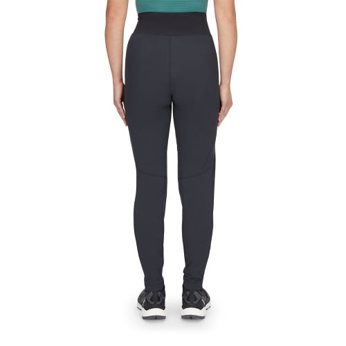 Rab Momentum Women's Pants - Model Back