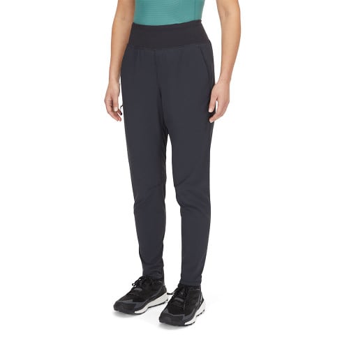 Rab Momentum Women's Pants - Model Front