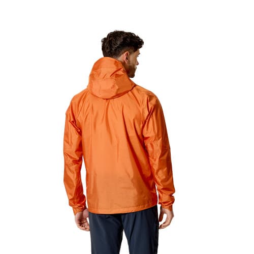 Rab Phantom Mountain Jacket - Model back