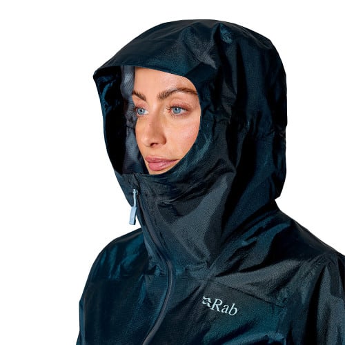 Rab Phantom Mountain Jacket - Hood