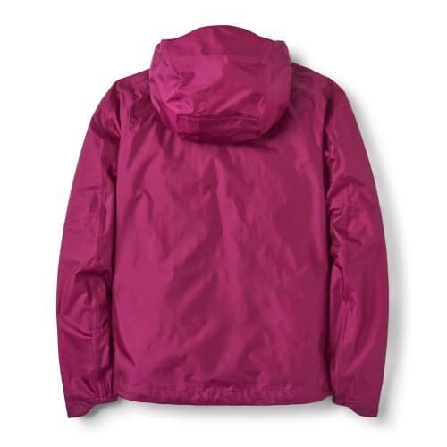 Rab Phantom Mountain Jacket - Back