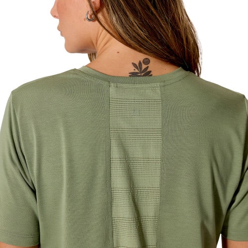 Rab Rivelin Tee - Model back