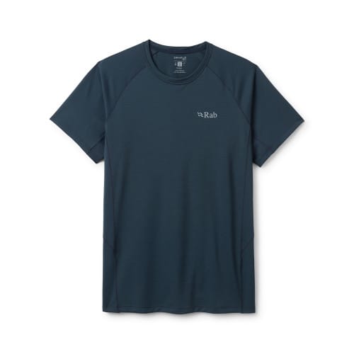 Rab Sonic Tee - Beluga