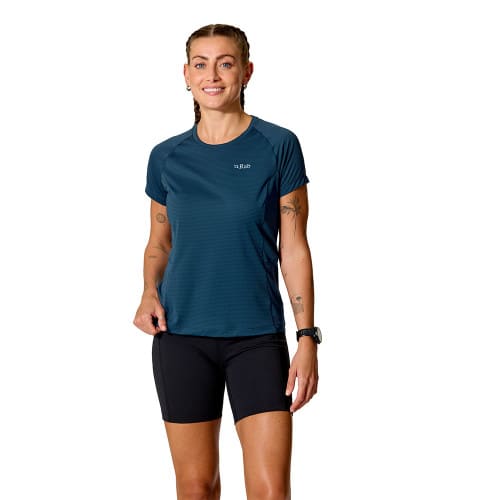 Rab Sonic Tee - Model