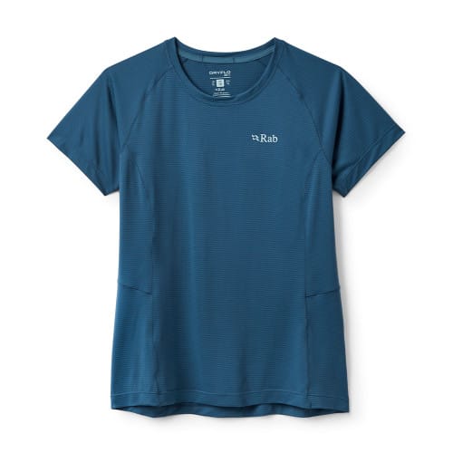 Rab Sonic Tee - Beluga