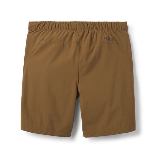 Rab Momentum Shorts - Oak