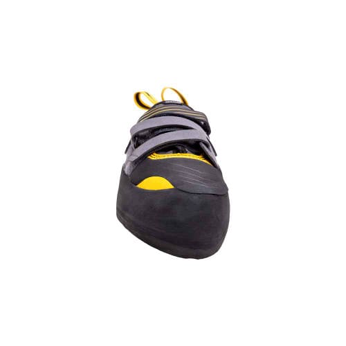 Evolv Shaman Climbing Shoes - Toe