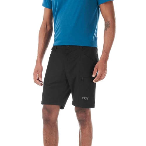 Picture Organic Outif 2In1 Stretch Pants - Short