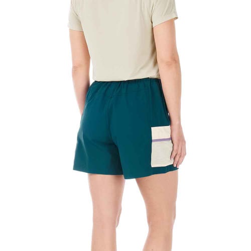 Picture Organic Camba Stretch Shorts - Back