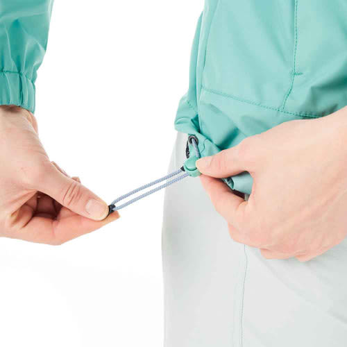 Picture Organic Surface Jacket - Waist Cinch