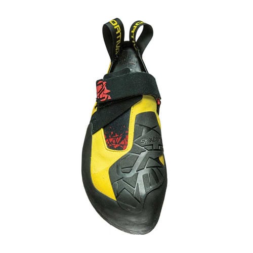 La Sportiva Skwama - Toe