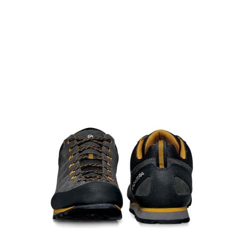 SCARPA Crux - Toe/Heel