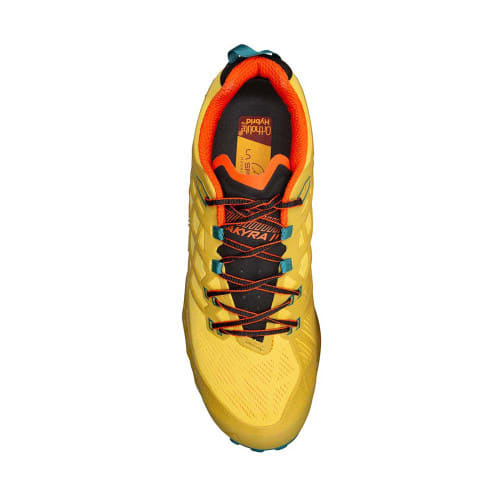 La Sportiva Akyra II - Top
