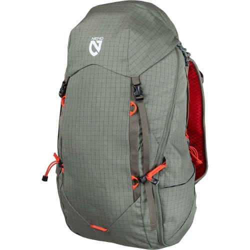 NEMO Men's Resolve 35 Endless Promise - Smokey Olive