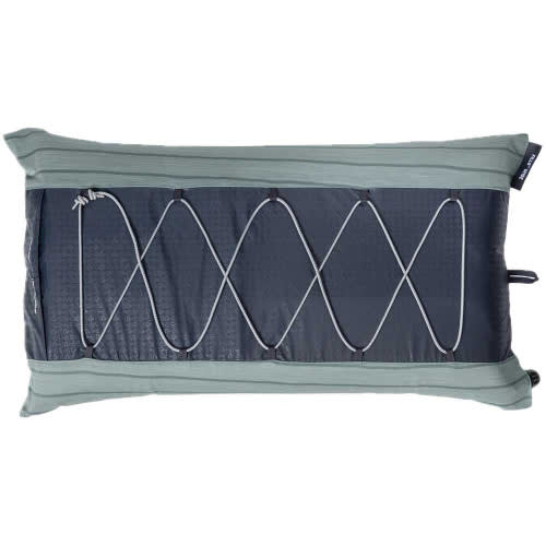 NEMO Fillo Wide Camping Pillow - Back