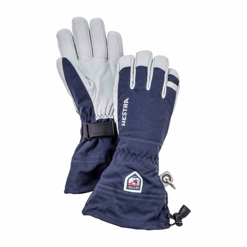 Hestra Heli Glove - Navy
