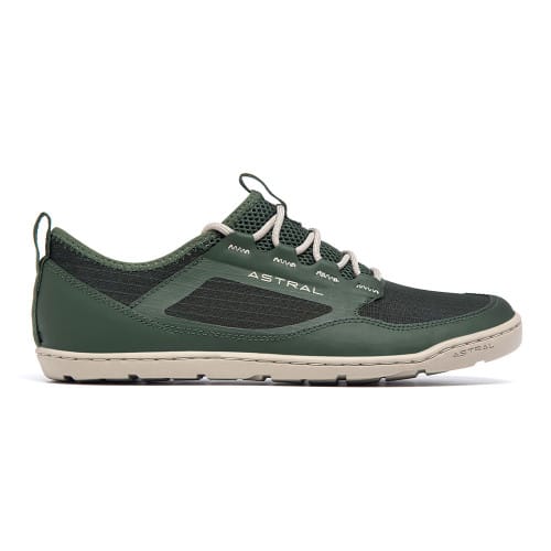 Astral Loyak AC Water Shoe - Side Profile