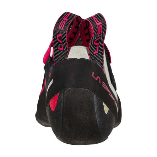 Kubo Women's - Heel